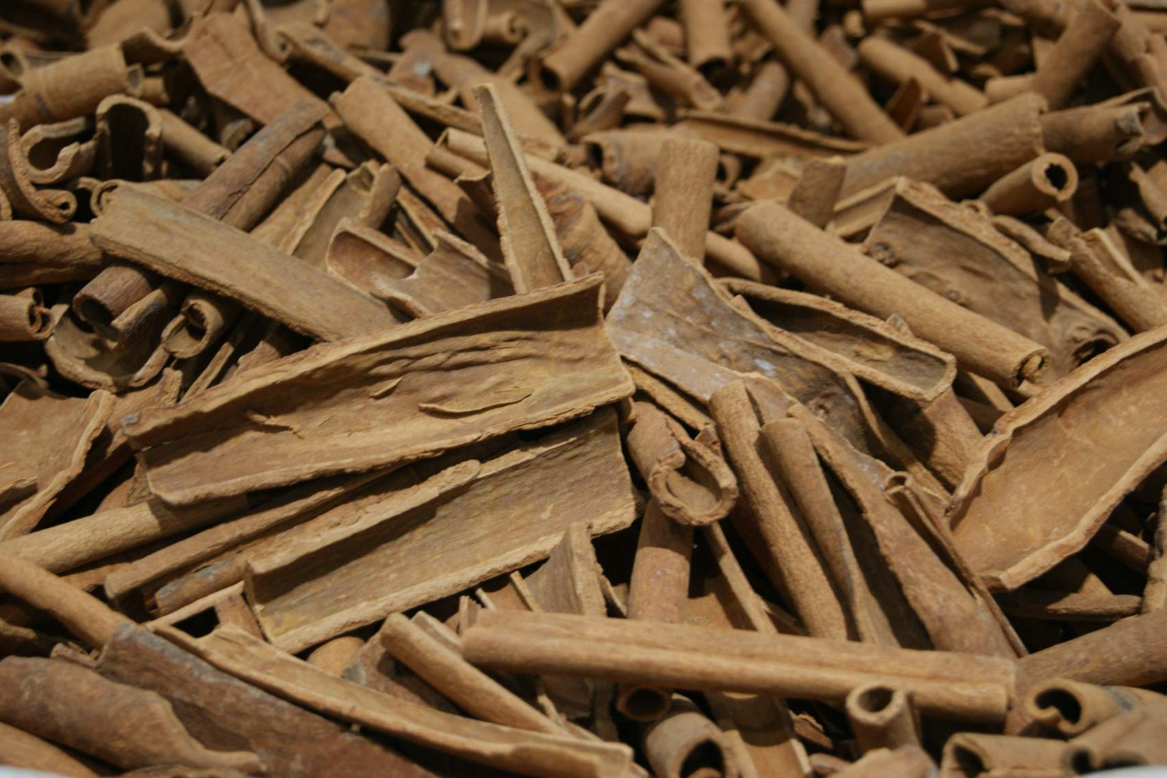 Cassia Bark
