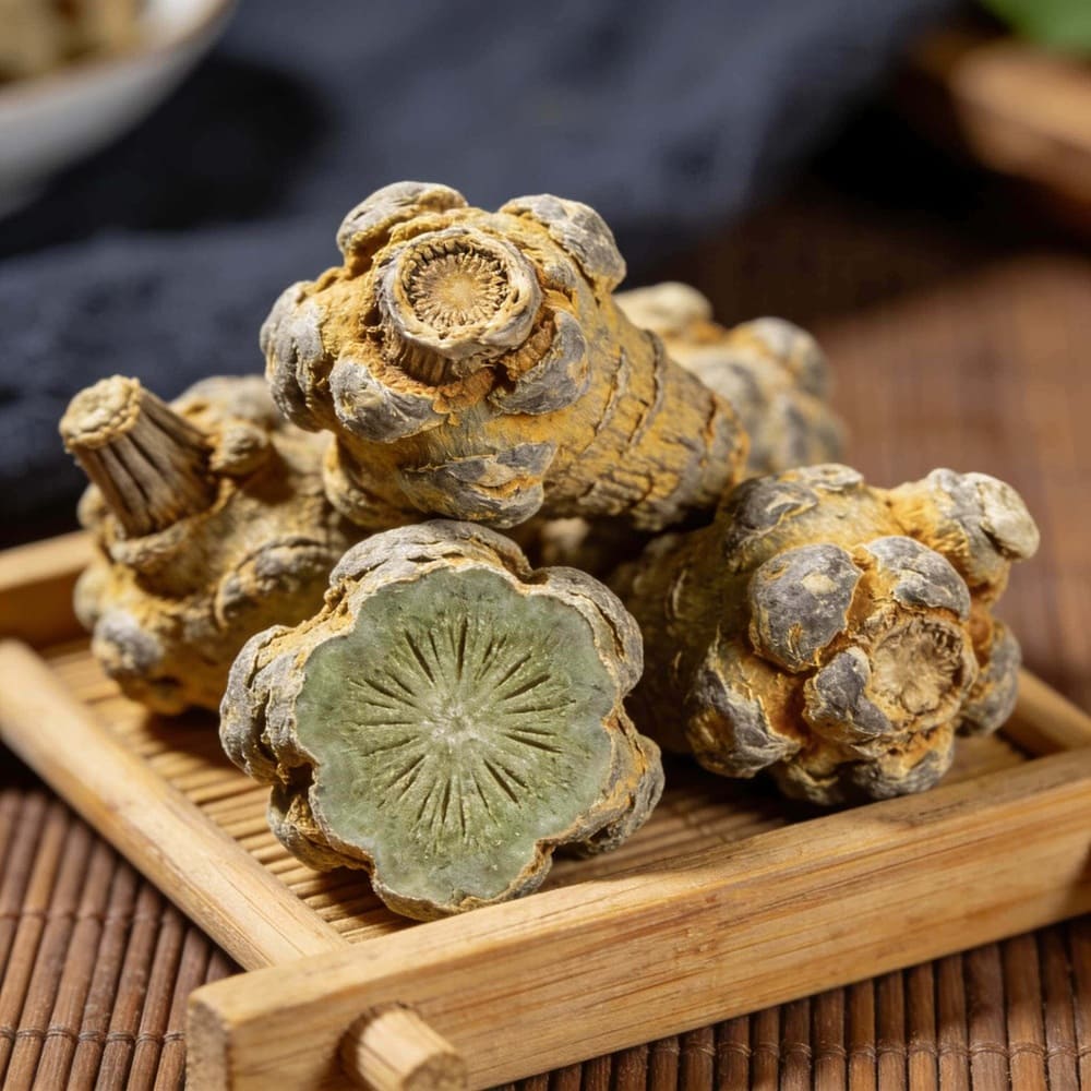 Panax Notoginseng Benefits: A Simple Guide to Sanqi Panax Notoginseng Benefits: A Simple Guide to Sanqi