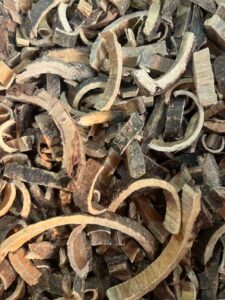 Unlocking the Benefits of Albiziae Cortex: A Natural Remedy with a Rich History Unlocking the Benefits of Albiziae Cortex: A Natural Remedy with a Rich History