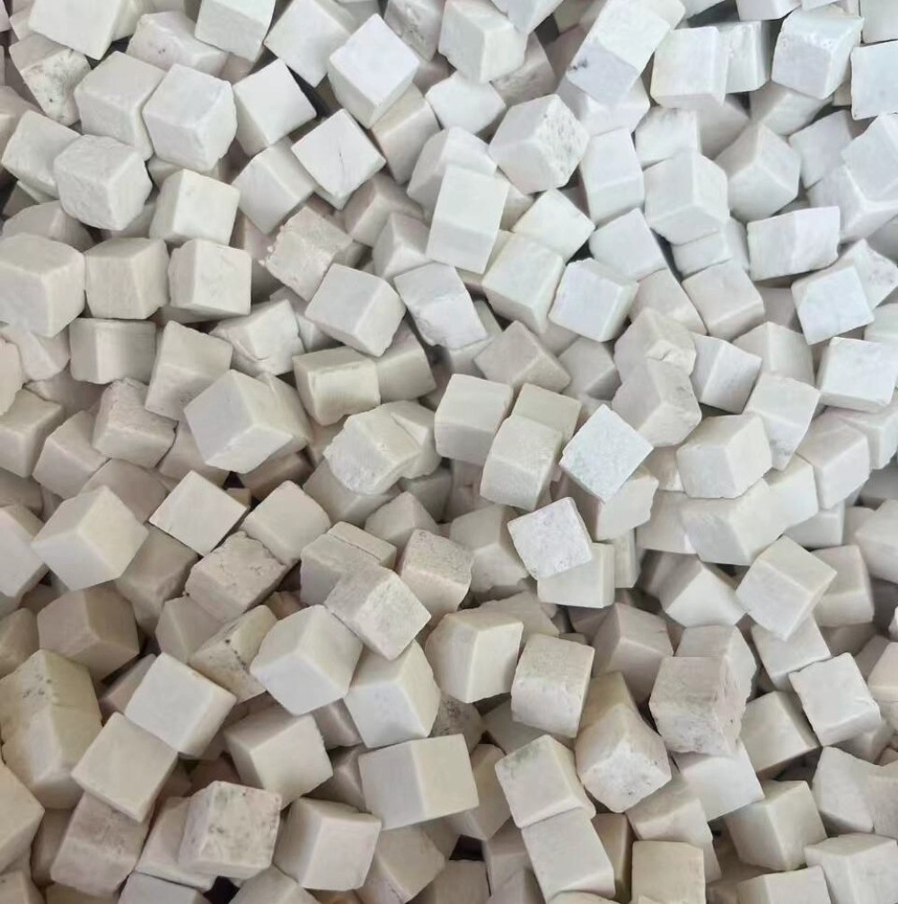 Functions and Benefits of Poria