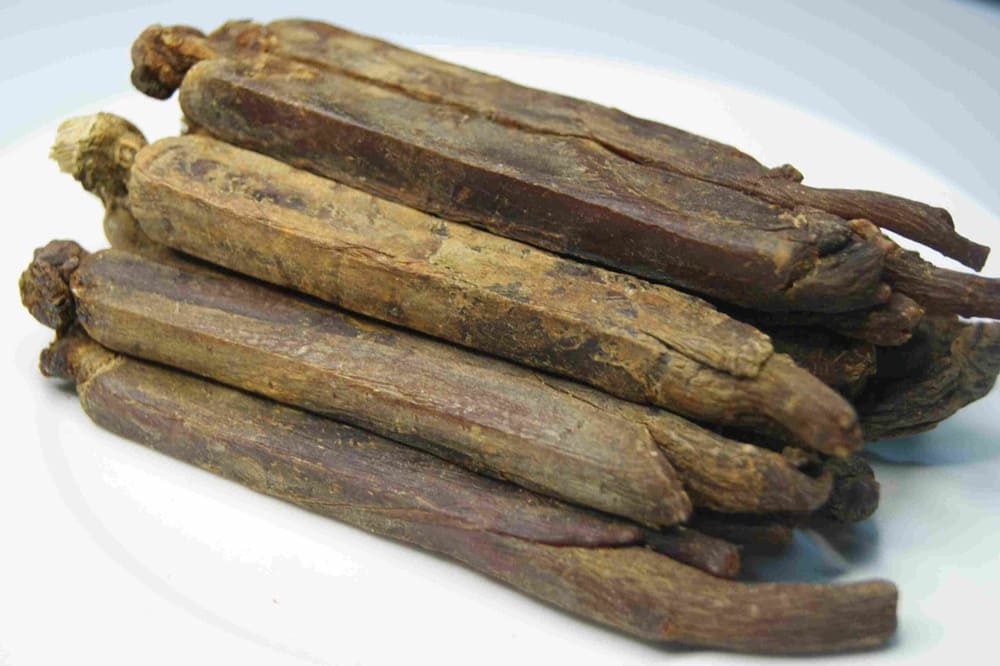 Red Ginseng