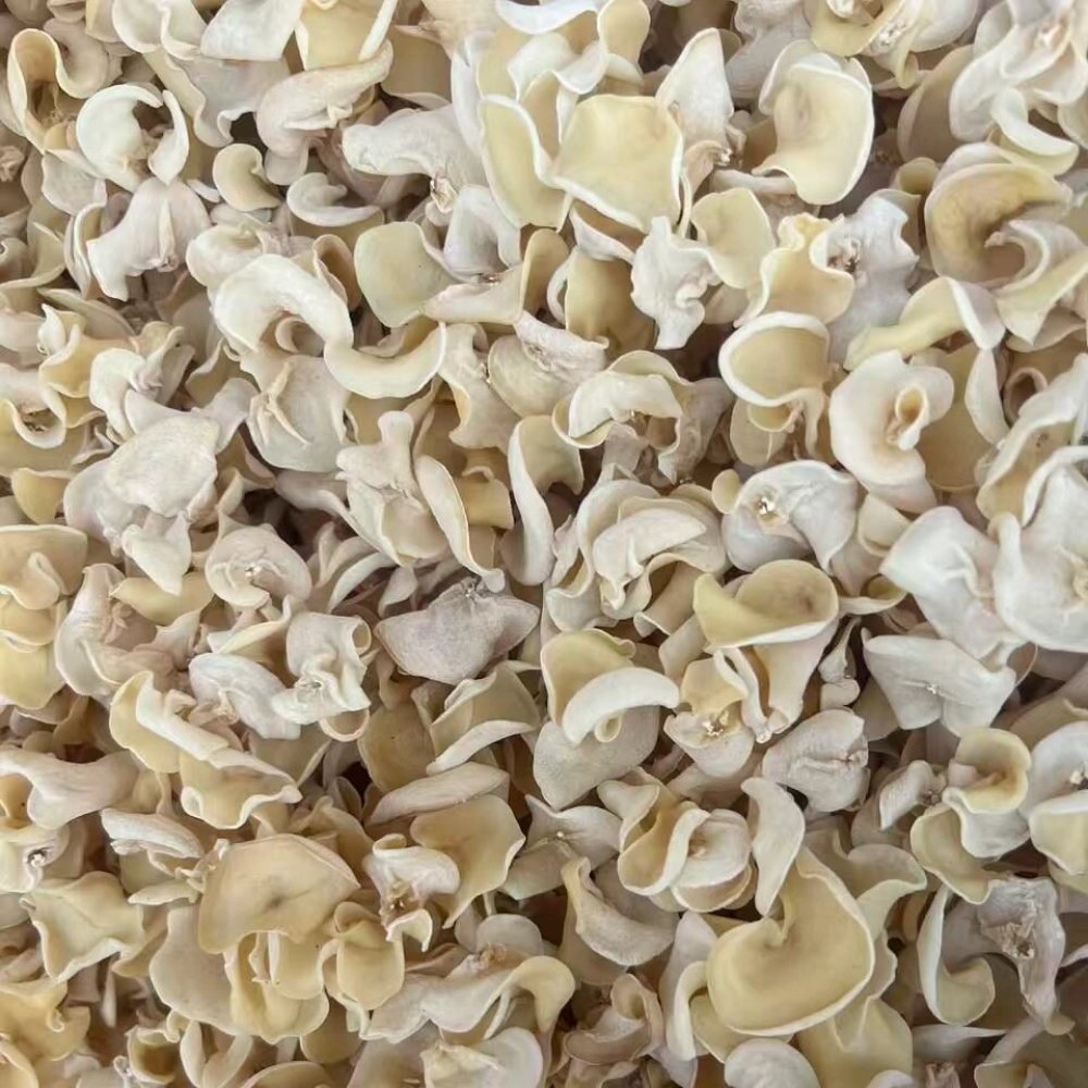 The Amazing Benefits of White Jade Ear