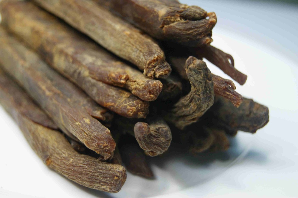 The Power of Red Ginseng Unlocking Its Health Benefits and Advantages