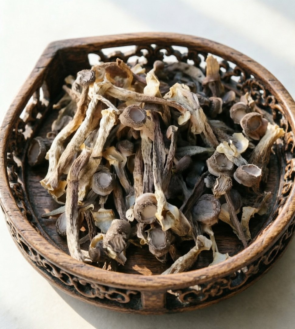 Deer Antler Mushroom: Benefits, Uses, and Buying Tips