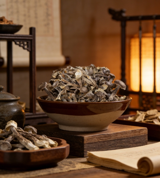 Deer Antler Mushroom