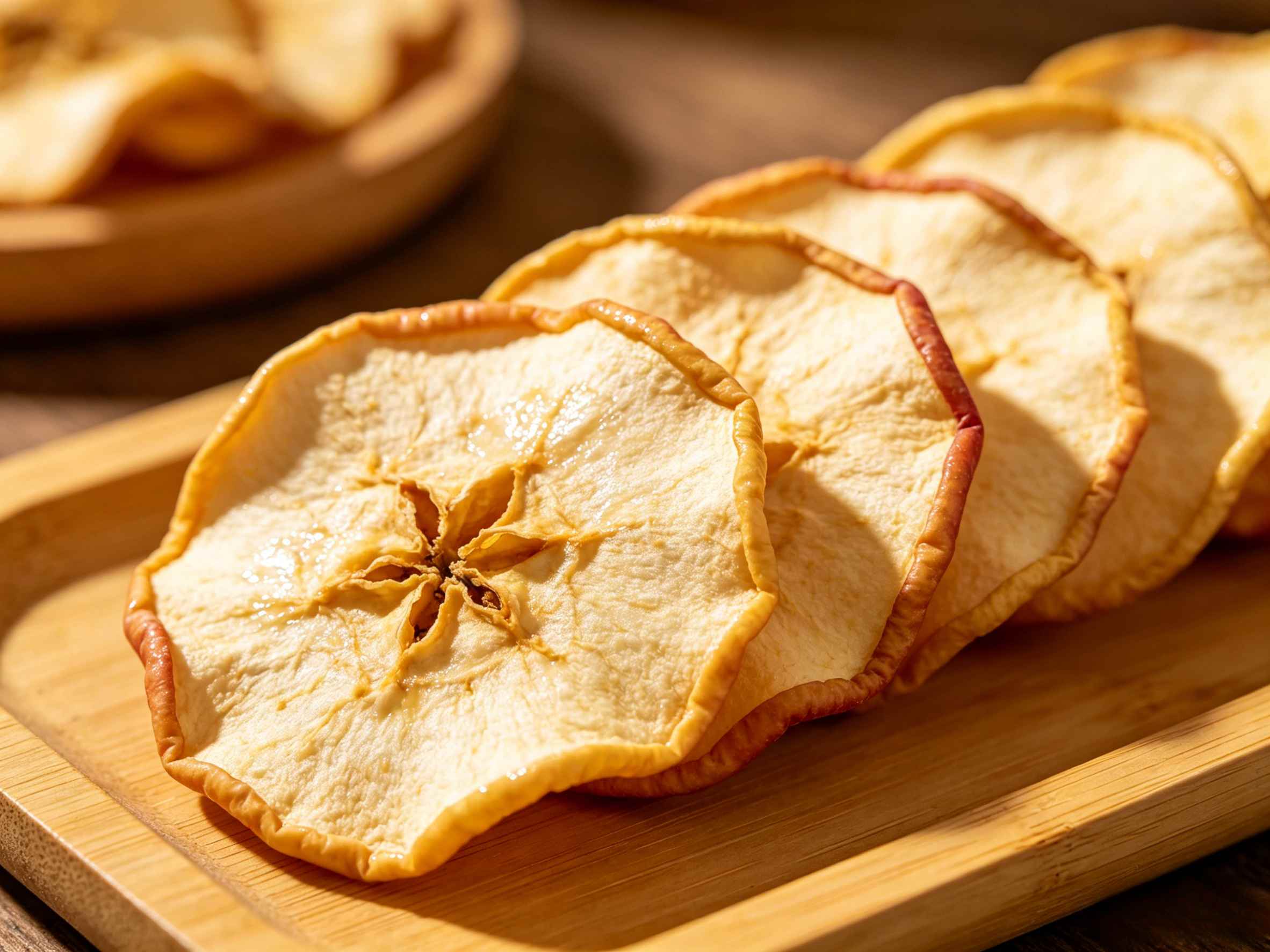 Dried Apple