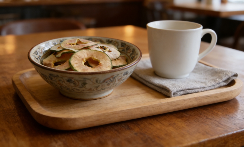 Dried Papaya Explained: Uses, Processing, and Buying Tips