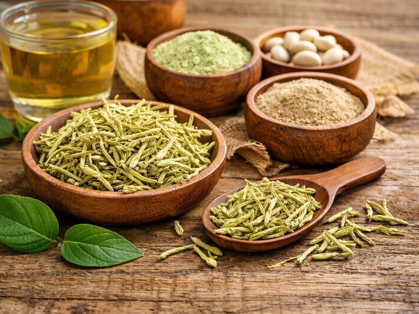 Exploring Honeysuckle Flower Benefits, Uses, and Importance in Traditional Medicine