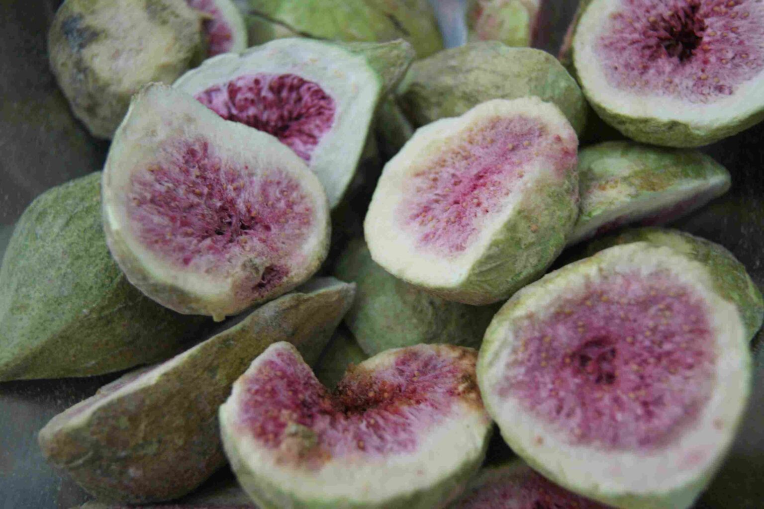 The Benefits of Freeze-Dried Figs A Nutritious Superfood for Your Health