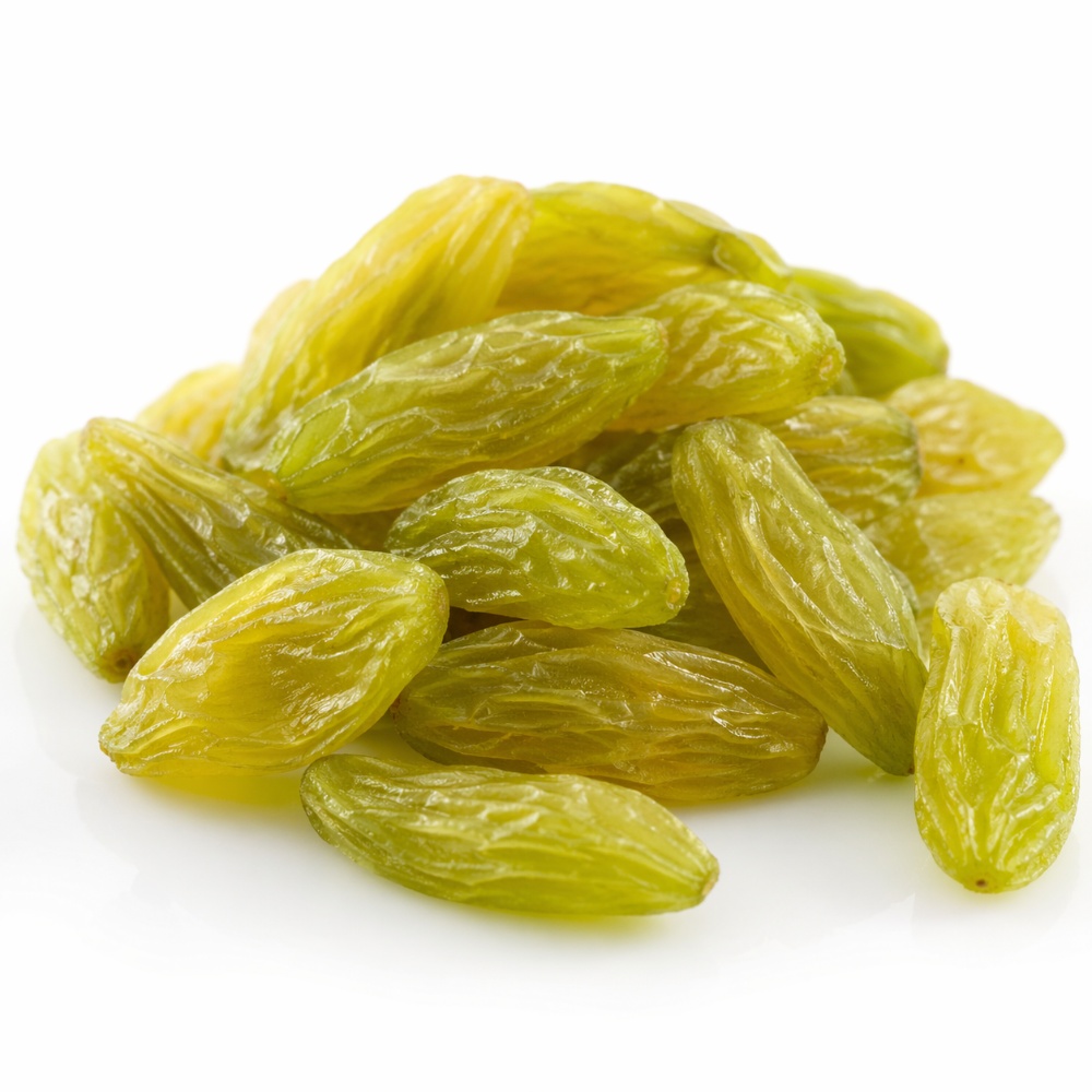 What Is Dried Vine Fruit