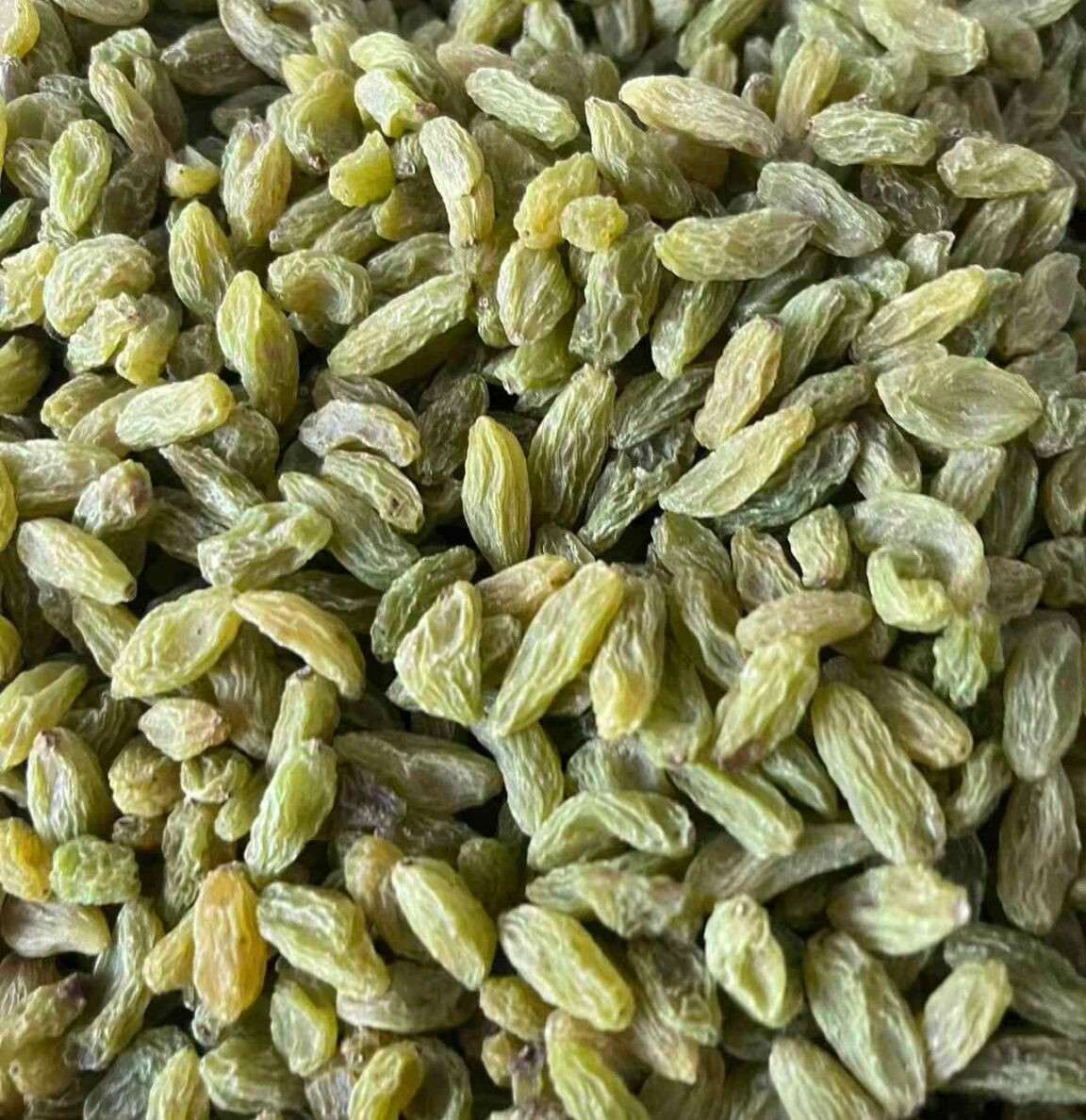 Dried Vine Fruit