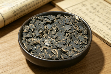Figwort Root