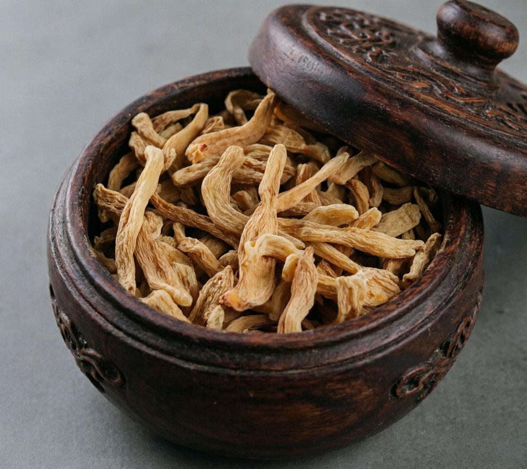 Gastrodia Tuber Uses, Benefits, Quality and Buying Guide