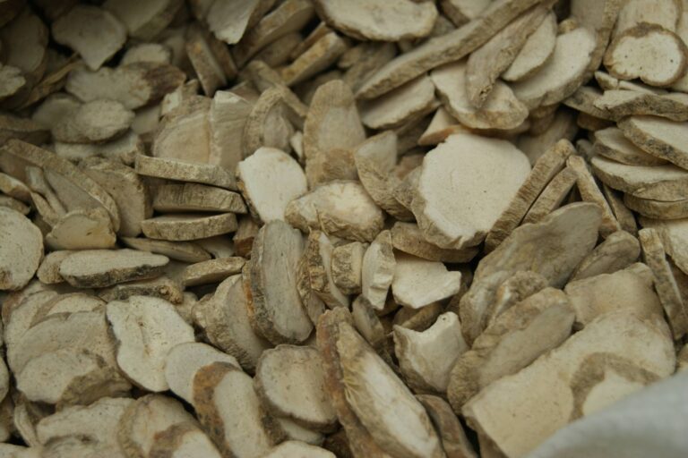 High-quality Trichosanthes Root