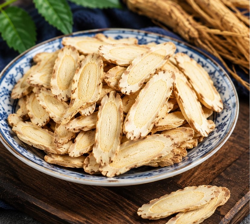 Platycodon Root