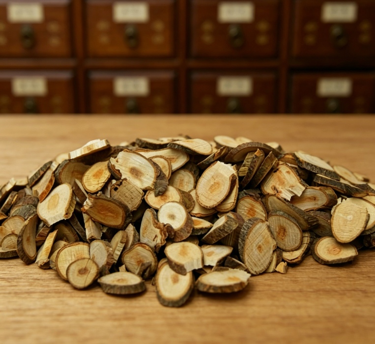 Cinnamon Twig for Women's Wellness Warming the Uterus and Easing Period Pain