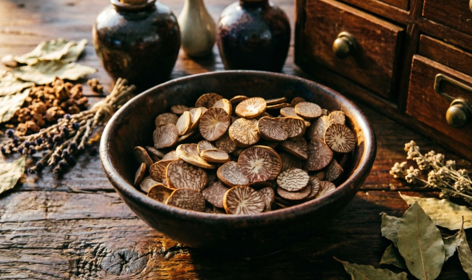 High-Quality Areca Nut