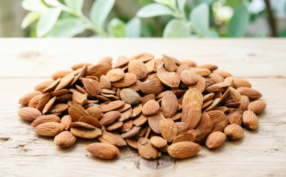 Peach Kernel Guide Uses, Quality and Sourcing