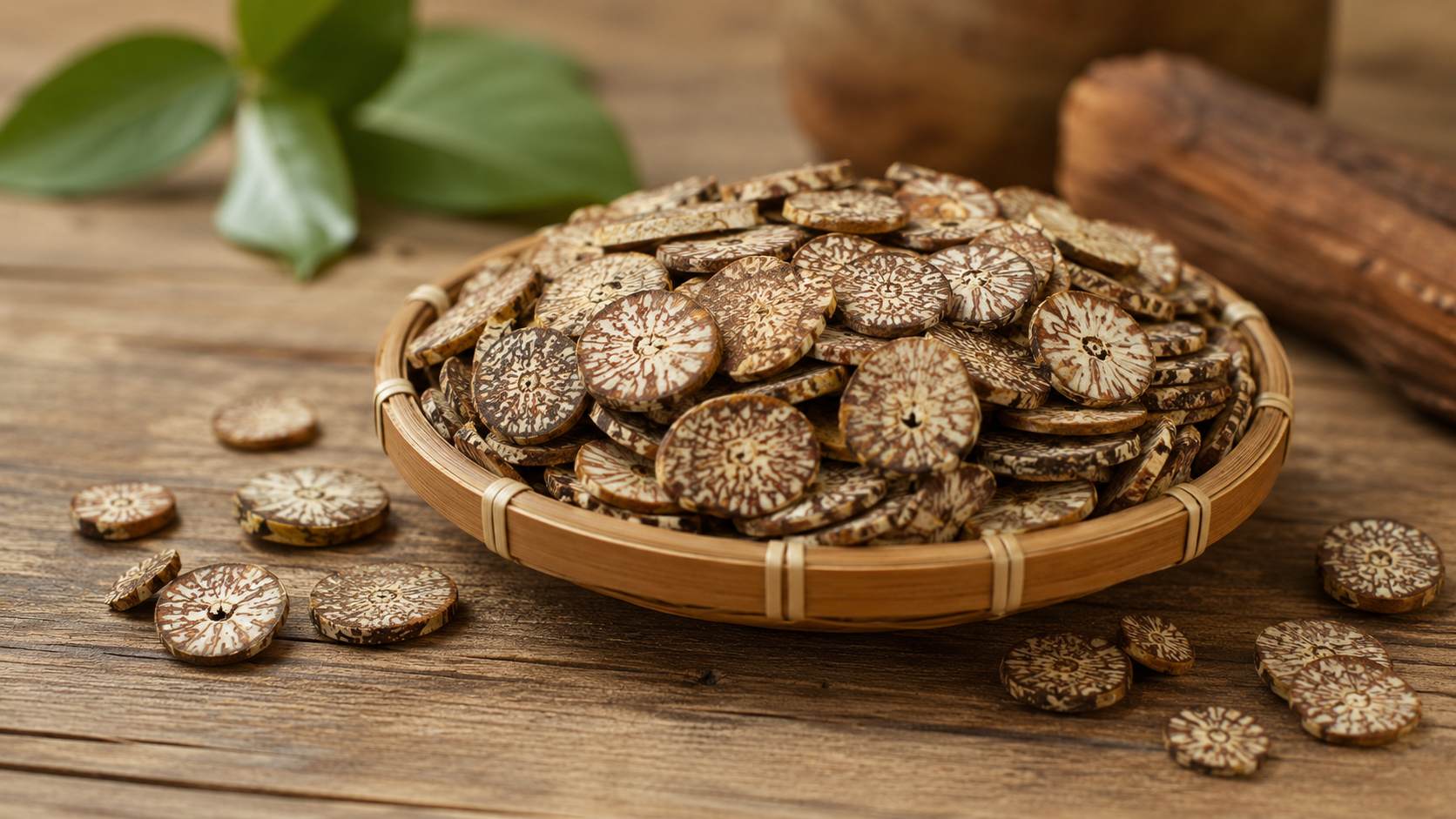 What Buyers Should Know Before Sourcing Areca Nut