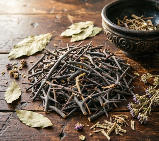Zao Jiao Ci Uses, Research and Safety Guide