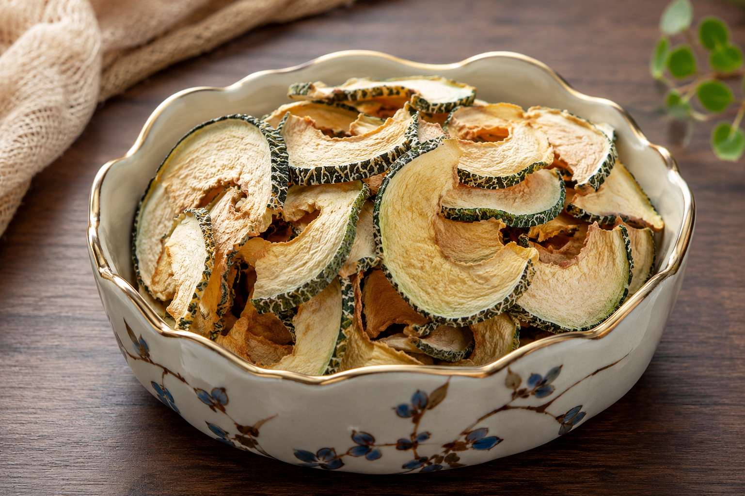 10 Practical Ways to Use Dried Hami Melon