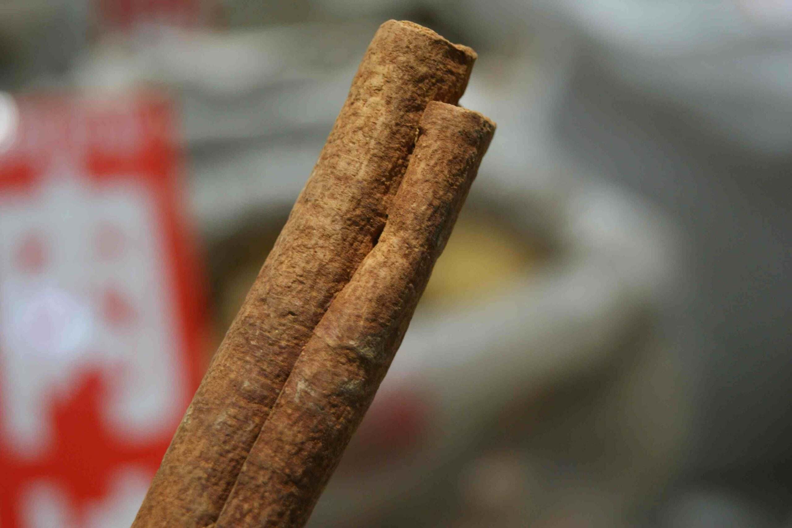 High-quality Cassia Bark
