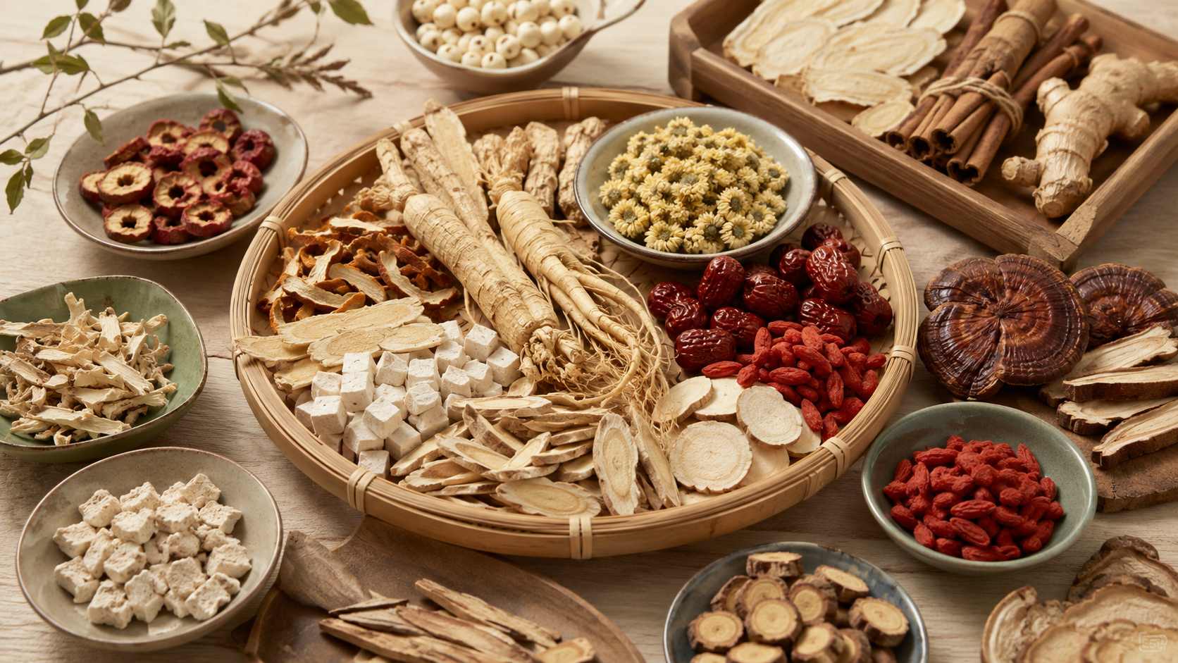 Chinese Medicine