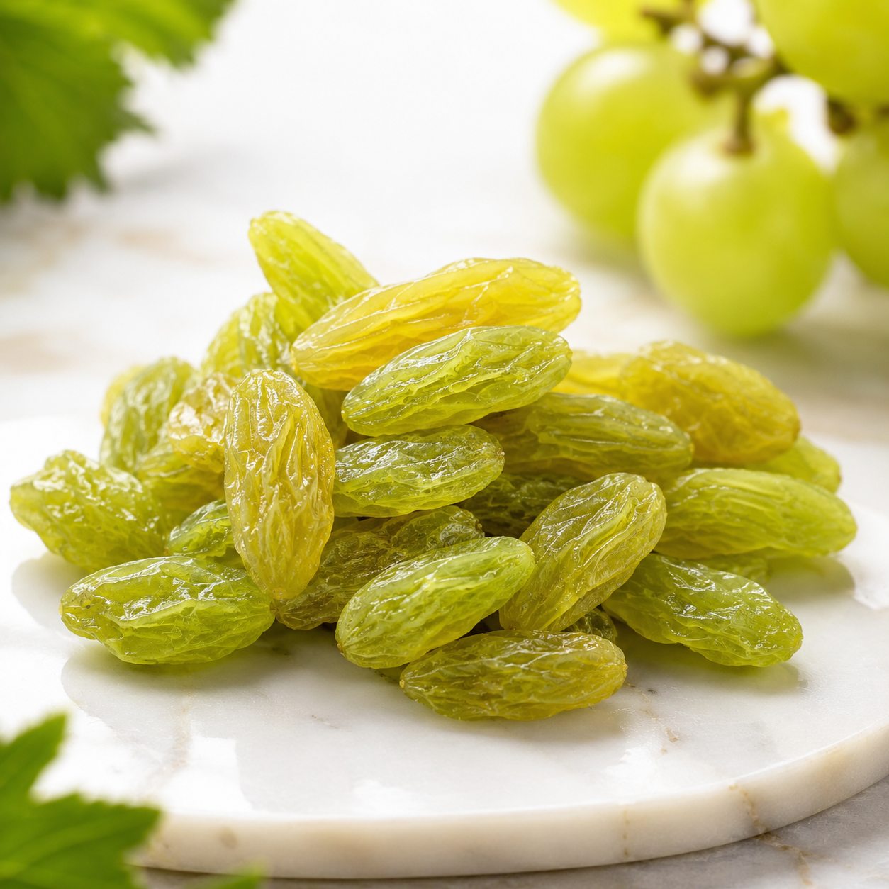 Dried Vine Fruit