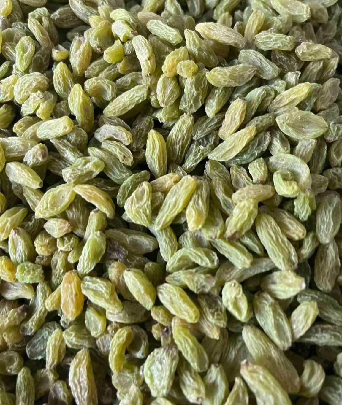 raisins