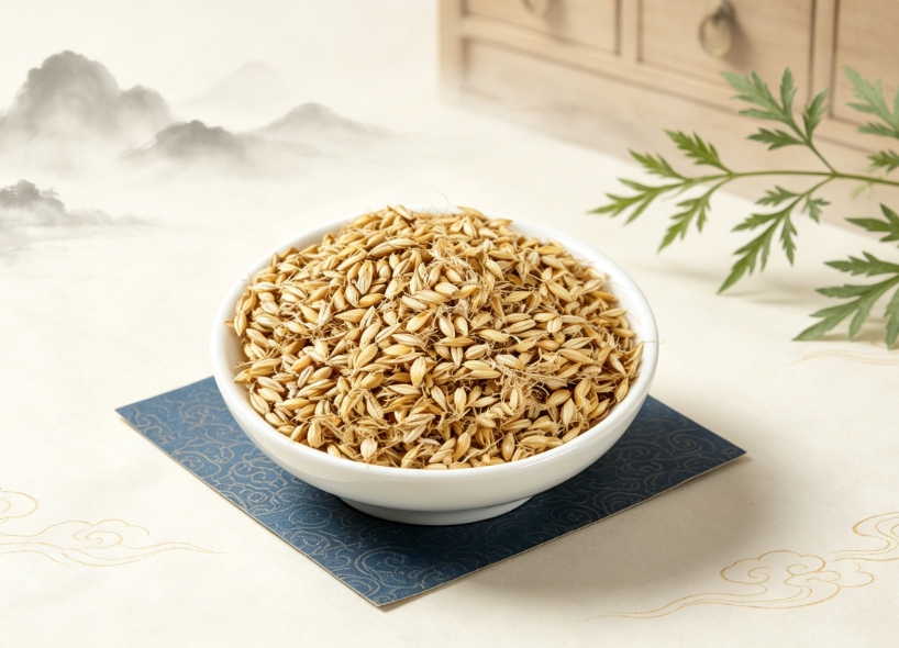 Barley Sprout