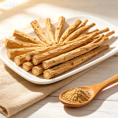 Codonopsis Root