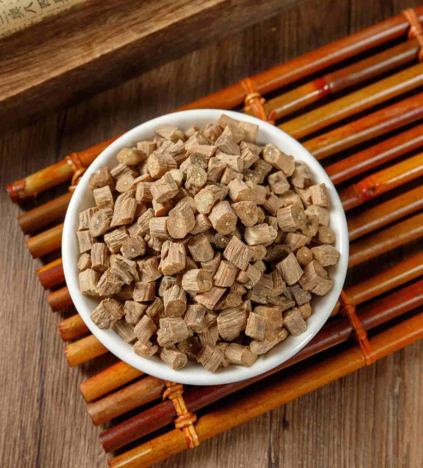 Niu Xi Uses Decoction, Powder and Extract Explained