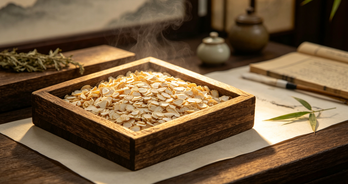 American ginseng