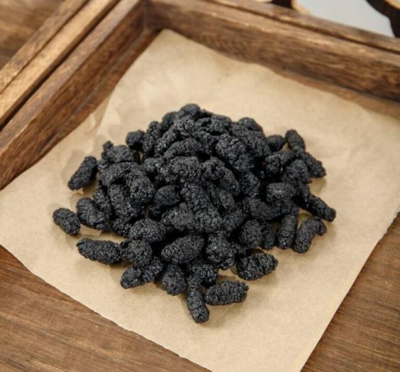 Mulberry Fruit Powder